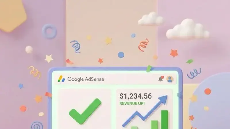 Featured image of post [애드센스 #5] 드디어 승인! 두 번째 도전 끝에 받은 합격 통지