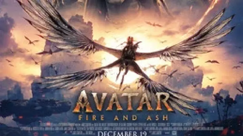 Featured image of post 아바타 3 불과 재 관람 후기 (스포일러 있음)