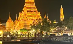 Featured image of post Bangkok with Kids: 4-Person Family 6N8D Cost & Plan