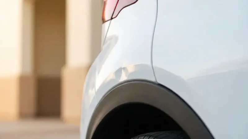 Featured image of post Bolt EV Rear Fender Dent — Fixed It Myself Using Kadak Quotes