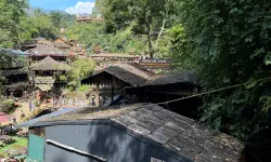 Featured image of post [Hanoi & Sapa #7] Walking to Cat Cat Village with the Kids