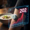 [CGM #1] Blood Sugar 202 After a Bowl of Porridge
