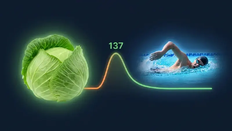 Featured image of post [CGM #3] The Cabbage and Swimming Difference