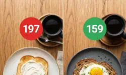 Featured image of post [CGM #5] White Bread 197 vs Multigrain Bread 159