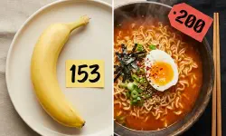 Featured image of post [CGM #6] Banana 153 vs Ramen 200