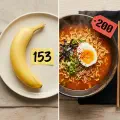 [CGM #6] Banana 153 vs Ramen 200
