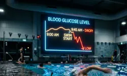Featured image of post [CGM #7] Pear, Banana, and the Miracle of a 1-Hour Swim