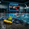[CGM #7] Pear, Banana, and the Miracle of a 1-Hour Swim
