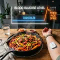 [CGM #10] Dakgalbi Was Fine—If Only I'd Skipped the Fried Rice