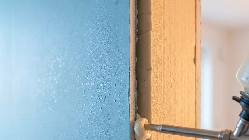 Featured image of post [겨울철 벽지 결로 현상 DIY 해결기 #2] 끝날 때까지 끝난 게 아니다: 결로와의 2차전