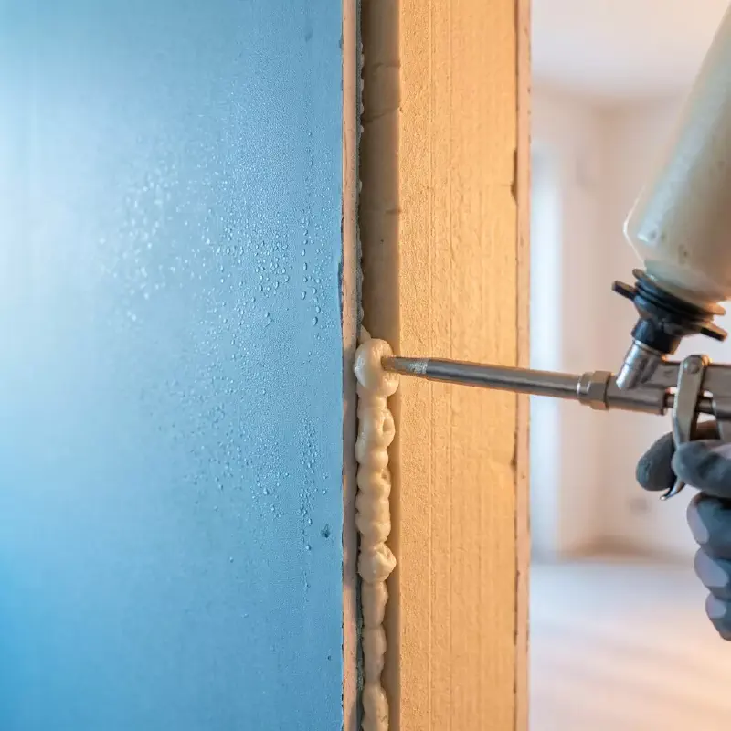 Featured image of post [겨울철 벽지 결로 현상 DIY 해결기 #2] 끝날 때까지 끝난 게 아니다: 결로와의 2차전