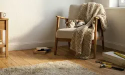 Featured image of post [DIY Wall Condensation Fix #3] Repair Complete: Finishing with Daiso Wallpaper