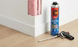 Featured image of post [겨울철 벽지 결로 현상 DIY 해결기 #1] 우리 집 벽에 이슬이? 찬바람과의 첫 만남