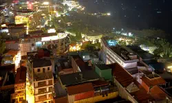 Featured image of post [Hanoi & Sapa #6] Fansipan's 3,143m Summit with a WOW Pass