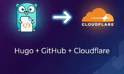 Featured image of post Run a Free Website Forever: A Step-by-Step Roadmap with Hugo + GitHub + Cloudflare