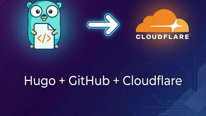 Featured image of post 서버비 0원으로 평생 무료 웹 서비스 운영하기: 나만의 고성능 블로그 뚝딱 만들기