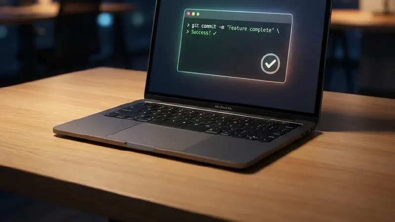 Featured image of post [Git] 맥북 계정 변경 후 'Repository Not Found' 해결 방법 (osxkeychain)