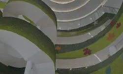 Featured image of post A Cultural Haven Beyond Books: Gyeonggi Library Visit Review