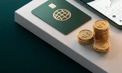 Featured image of post [애드센스 #2] 하나은행 밀리언달러 통장 및 수수료 면제 전략