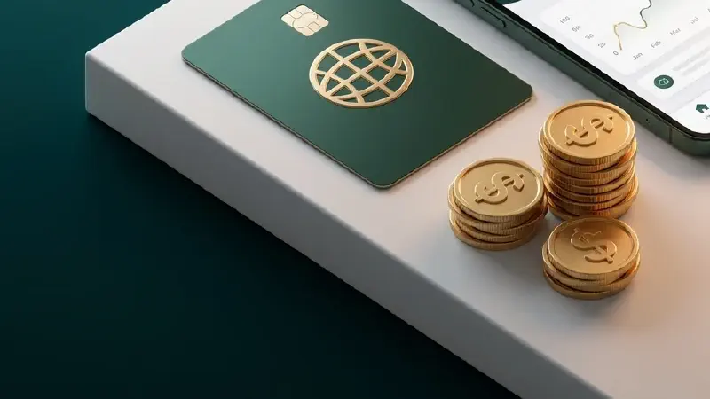 Featured image of post [애드센스 #2] 하나은행 밀리언달러 통장 및 수수료 면제 전략