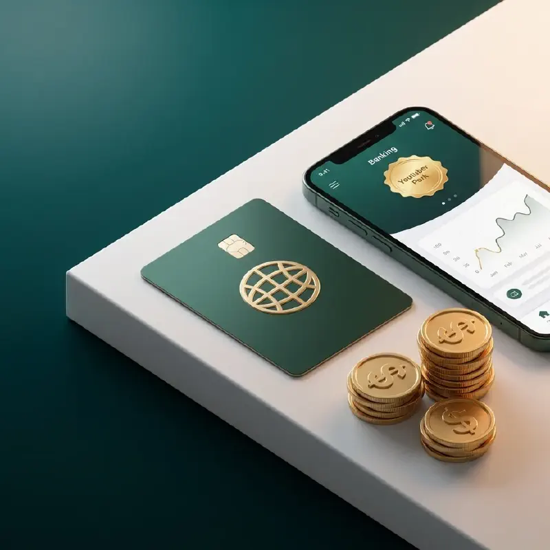 Featured image of post [AdSense #2] Hana Bank Million Dollar Account & Fee Waiver Strategy