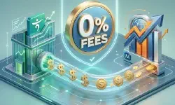 Featured image of post [애드센스 #5] 하나은행 밀리언달러 통장 → 미래에셋 증권계좌, 수수료 없이 이체하기