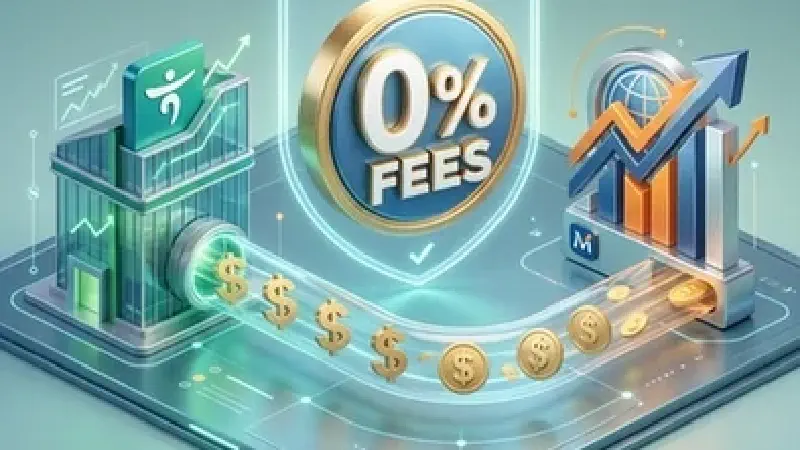 Featured image of post [애드센스 #5] 하나은행 밀리언달러 통장 → 미래에셋 증권계좌, 수수료 없이 이체하기