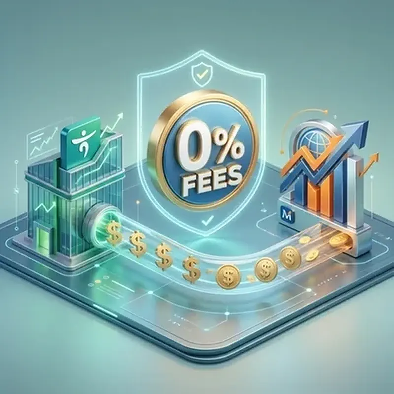 Featured image of post [애드센스 #5] 하나은행 밀리언달러 통장 → 미래에셋 증권계좌, 수수료 없이 이체하기