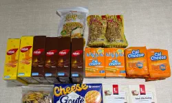 Featured image of post 8 Snacks I Bought at Lotte Mart in Hanoi