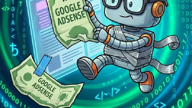 Featured image of post [애드센스 #1] Hugo 블로그 애드센스 연동 가이드