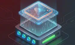 Featured image of post [Oracle Cloud #1] Setting Up a Free ARM Server on Oracle Cloud: 4 Cores, 24GB RAM for Free?