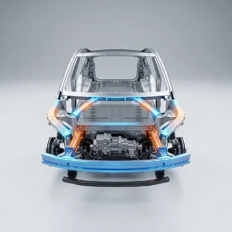 Featured image of post [테슬라 모델 Y 삼박자 사고 #3] 가벼운 접촉이 '삼박자 수리'로 이어지는 주관적(?) 이유