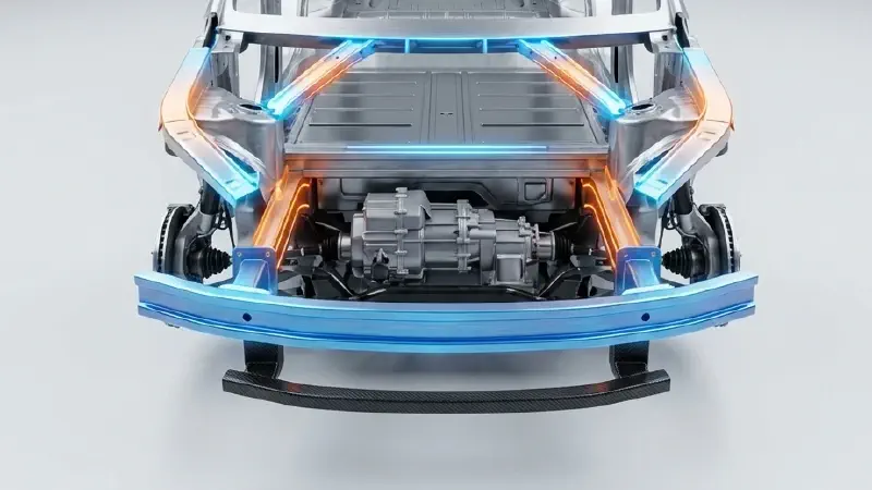 Featured image of post [테슬라 모델 Y 삼박자 사고 #3] 가벼운 접촉이 '삼박자 수리'로 이어지는 주관적(?) 이유