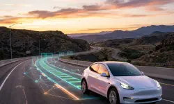 Featured image of post [Tesla #1] 2022 HW3 Model Y, Finally Buying FSD