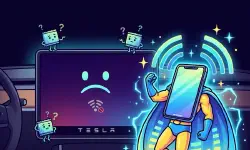 Featured image of post 테슬라 프리미엄 커넥티비티 대신 아이폰 핫스팟 자동화 꿀팁