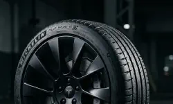Featured image of post [Tesla Log #4] Model Y 20-Inch Tire Replacement: Why I Chose Hankook over the $1,500 OEM