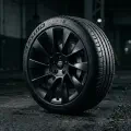 [Tesla Log #4] Model Y 20-Inch Tire Replacement: Why I Chose Hankook over the $1,500 OEM