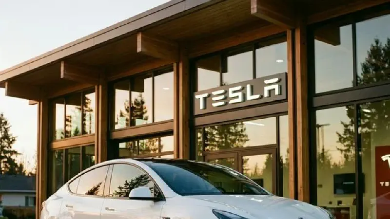 Featured image of post [테슬라 모델 Y 삼박자 사고 #4] 드디어 수리 완료! 동탄 서비스센터 출고와 다시 만난 모델Y