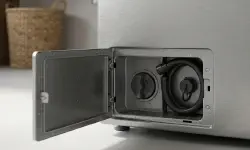 Featured image of post [Living Tip] Winter Washer OE Error Fix: Manual Draining When Pipes Are Frozen